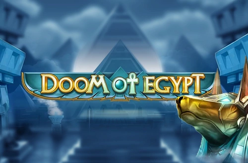 Doom Of Egypt