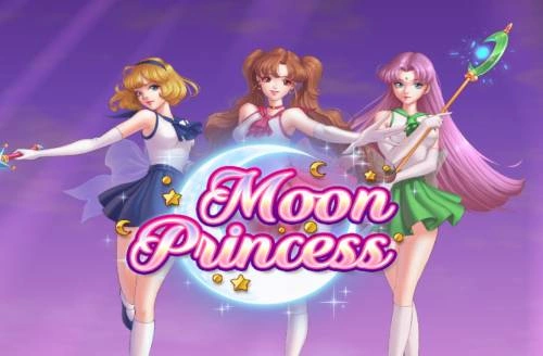 Moon Princess